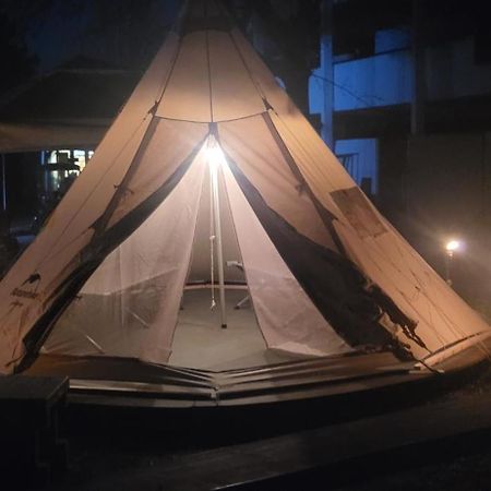 Swiss Army Camping Night / Militaerbunker St. Margrethen Dış mekan fotoğraf